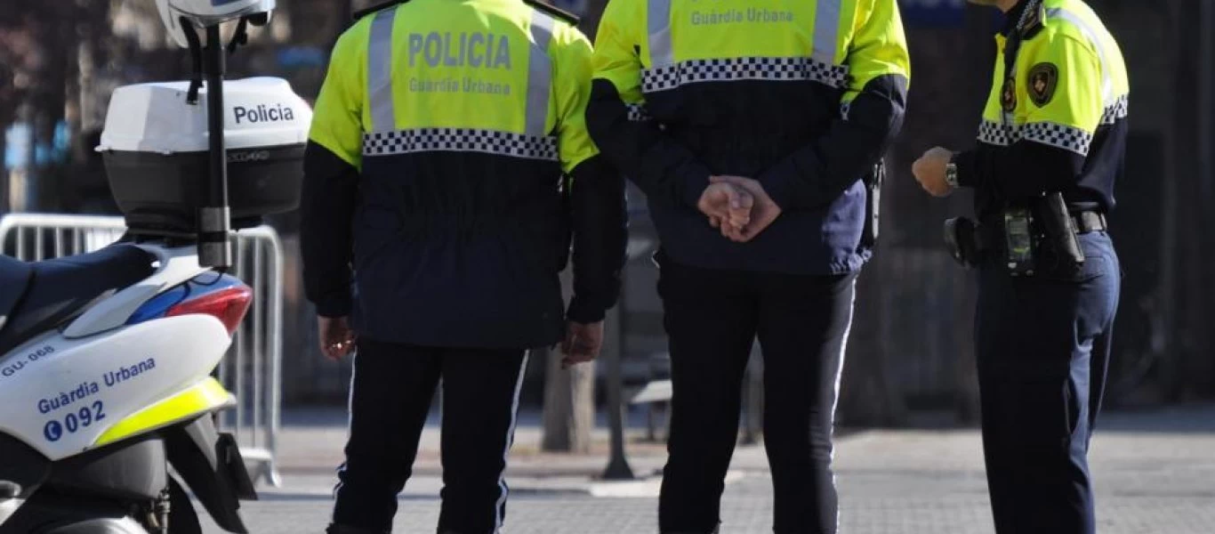 Έκρηξη σε εργοστάσιο χημικών στην Ισπανία